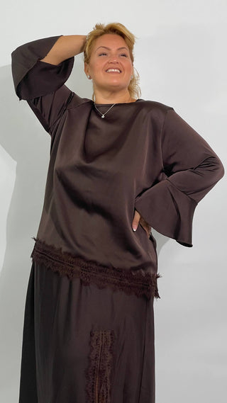 Blusa Elena