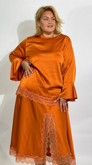 Blusa Elena