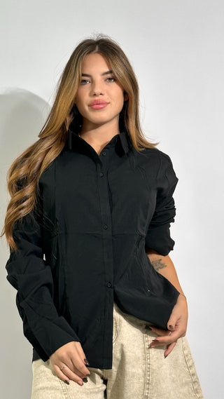 Camicia Black