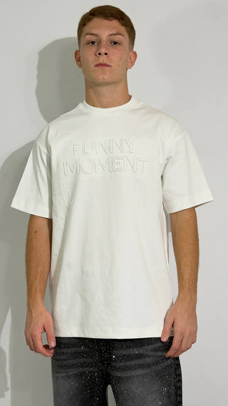 T-shirt Funny Moment