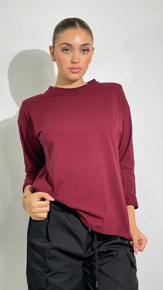 Maglia Lucy