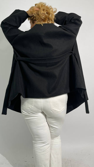 Cappotto Giovanna