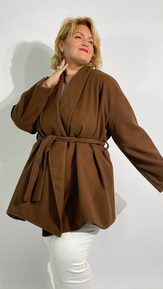 Cappotto Giovanna