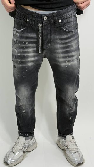 Jeans Cianotic