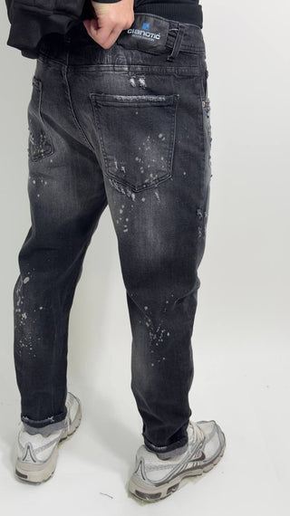 Jeans Cianotic