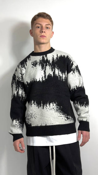 Maglione Duca Homme