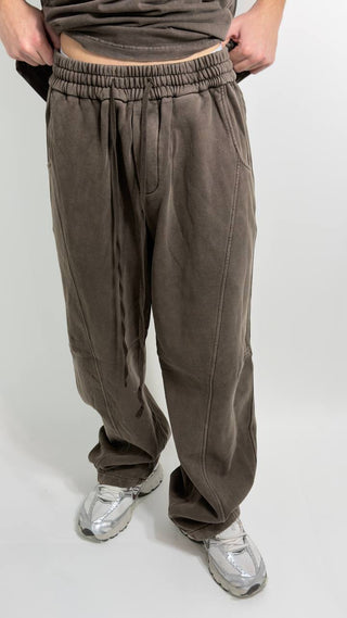 Sotto Tuta Duca Homme