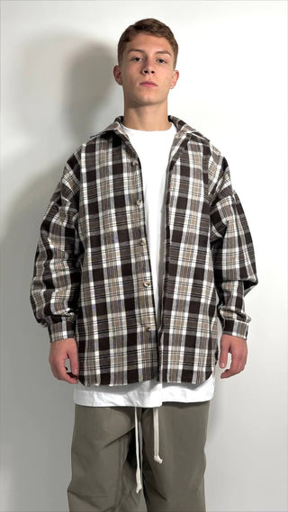 Camicione Duca Homme