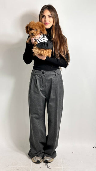 Pantalone Jacklyn