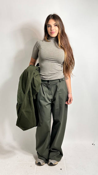 Pantalone Jacklyn