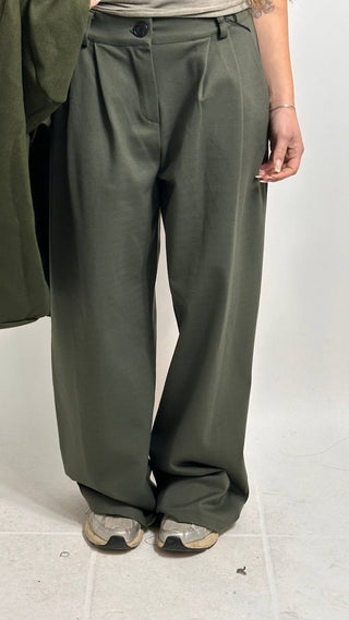 Pantalone Jacklyn