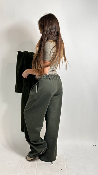 Pantalone Jacklyn