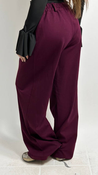 Pantalone Jacklyn
