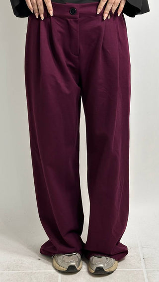 Pantalone Jacklyn