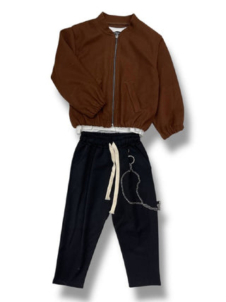 Completo Bambino/ragazzo