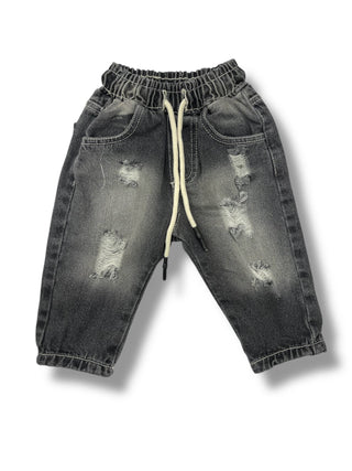 Jeans Neonato