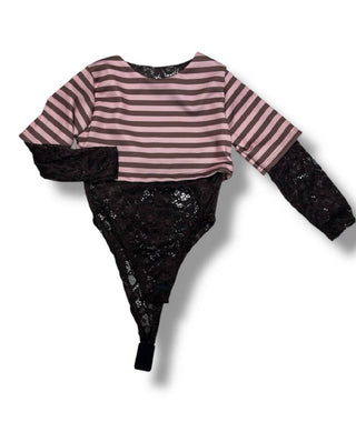 Body Bambina/ragazza