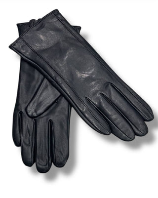 Guanti Ecopelle