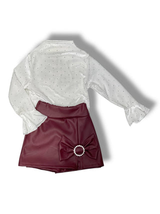 Completo Bambina/ragazza