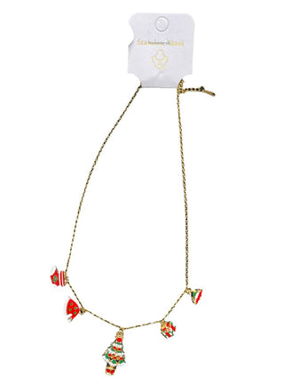 Collana Natale