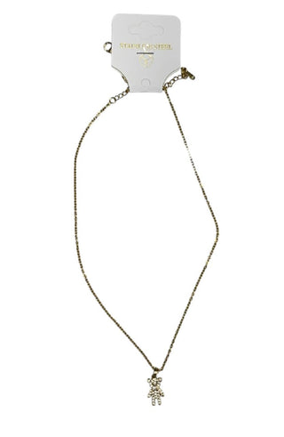 Collana Orso