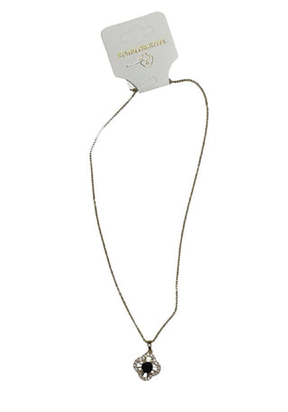 Collana Diamond