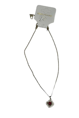 Collana Diamond