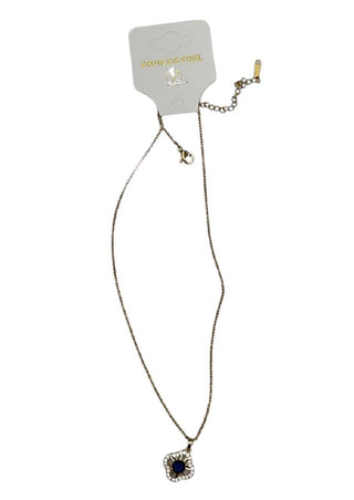 Collana Diamond