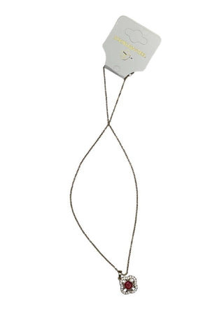 Collana Diamond