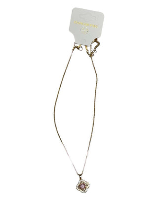 Collana Diamond