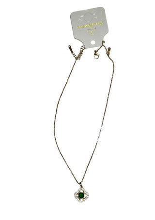 Collana Diamond