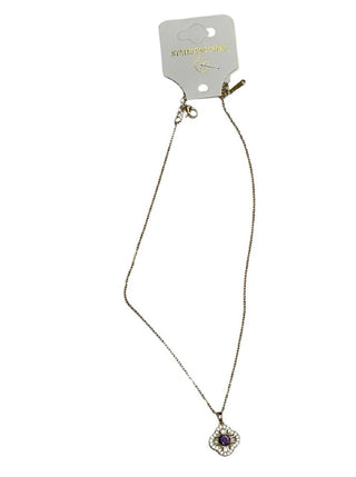 Collana Diamond