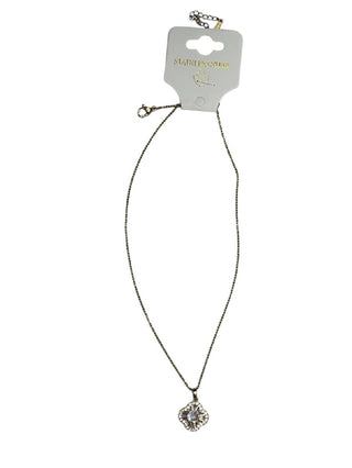 Collana Diamond