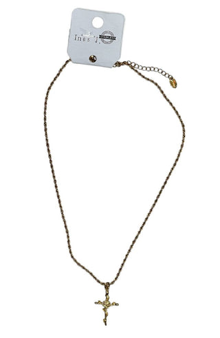Collana Croce