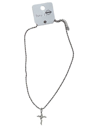 Collana Croce