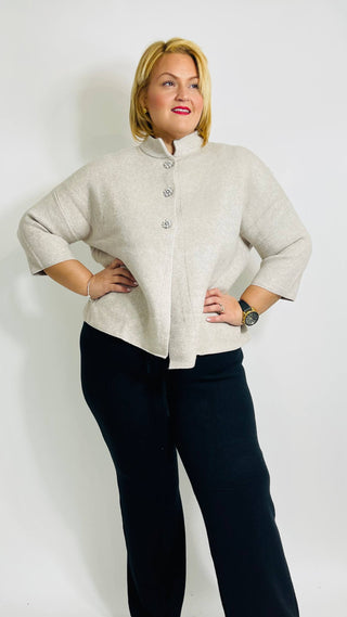 Cardigan Luisa