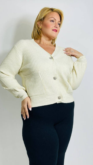 Cardigan Diamond