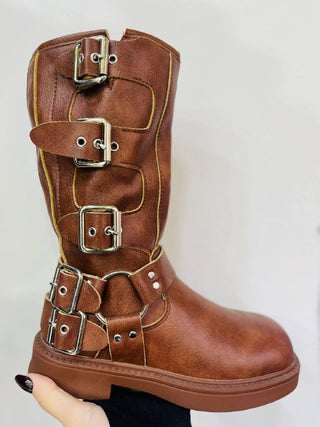 Stivale Bimba