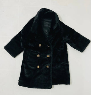 Pelliccia Bambina/ragazza