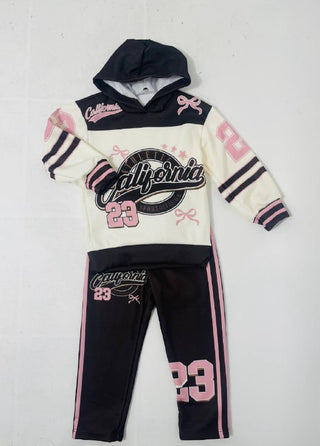 Completo Bambina/ragazza