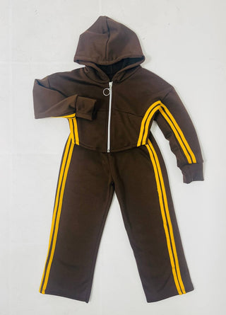 Tuta Bambina/ragazza