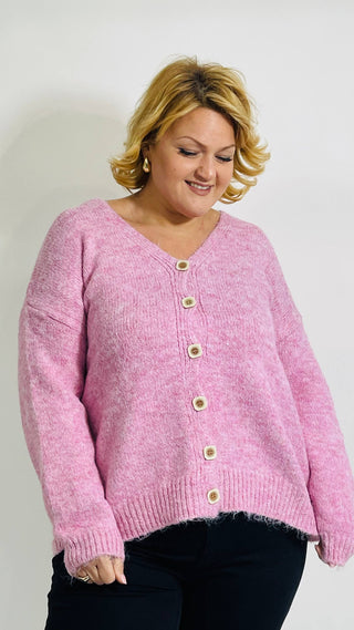 Cardigan Lara Rasata