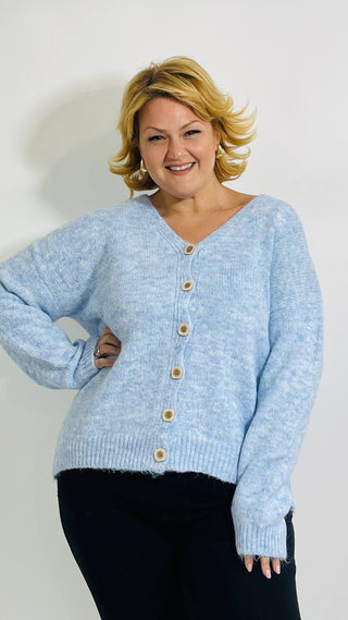 Cardigan Lara Rasata