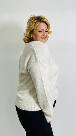 Cardigan Lara Rasata