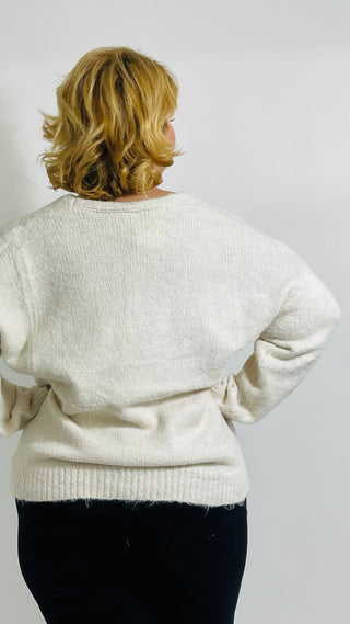 Cardigan Lara Rasata