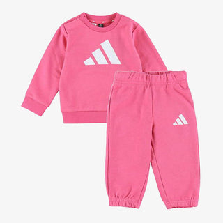 Tuta Adidas Neonata