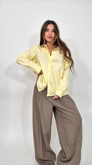 Camicia Andrea