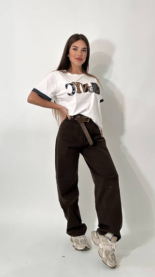 Jeans Alessia