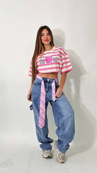 Jeans Lady