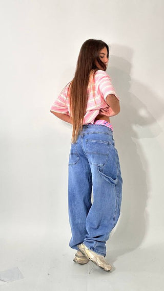 Jeans Lady